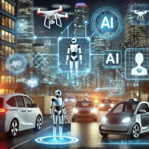 The Future of AI: How It’s Changing Our Daily Lives